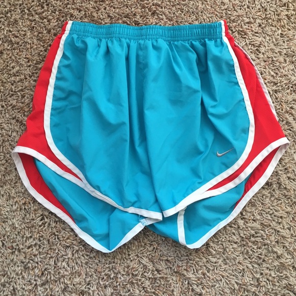 Nike athletic shorts