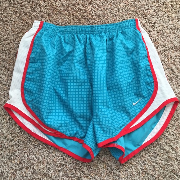 Nike athletic shorts