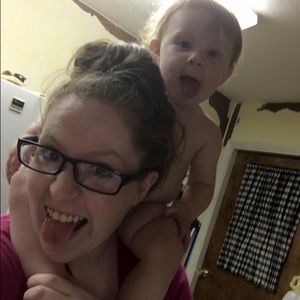 Meet your Posher, Katy