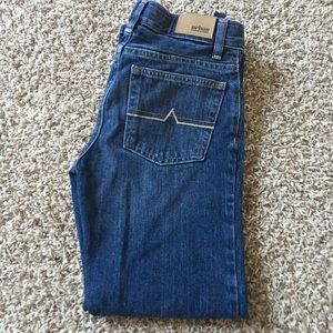 Urban Pipeline boys jeans
