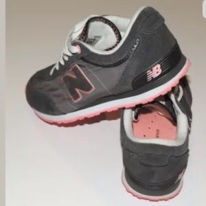 Women's new balance