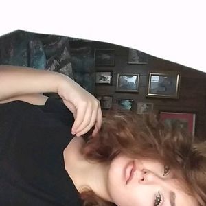 Meet your Posher, Tabitha