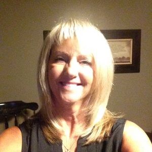 Meet your Posher, Janet