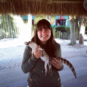 Meet your Posher, Kate