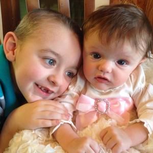 Meet your Posher, Sara