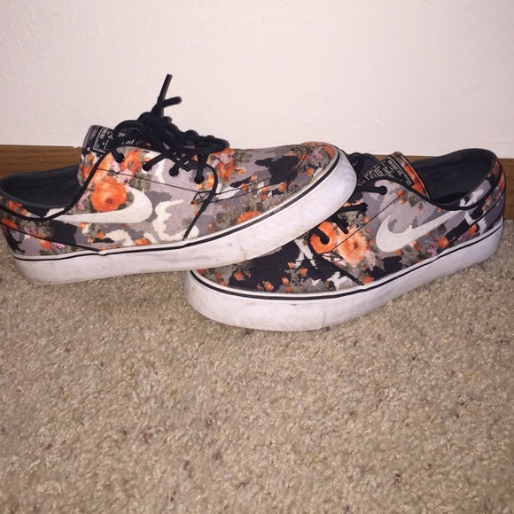 Stefan Janoski Nike SB