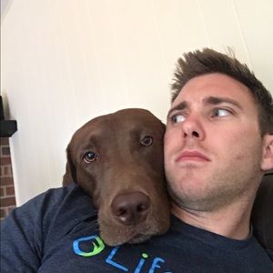 Meet your Posher, Ben