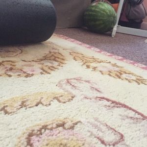 Meet your Posher, Arlo