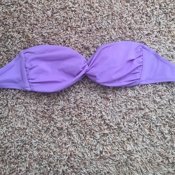 Victoria Secret bikini top