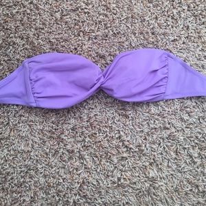 Victoria Secret bikini top