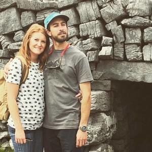 Meet your Posher, Riley