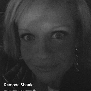 Meet your Posher, Ramona