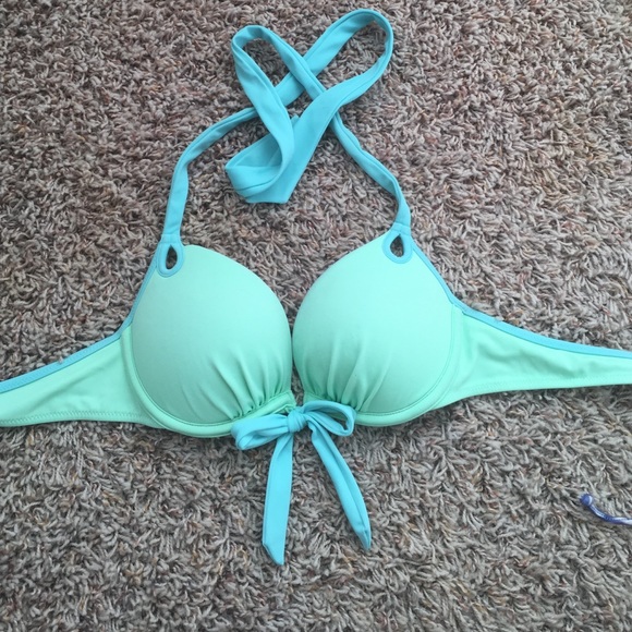 Victoria Secret bikini top