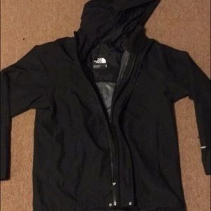Men's North Face Jacket