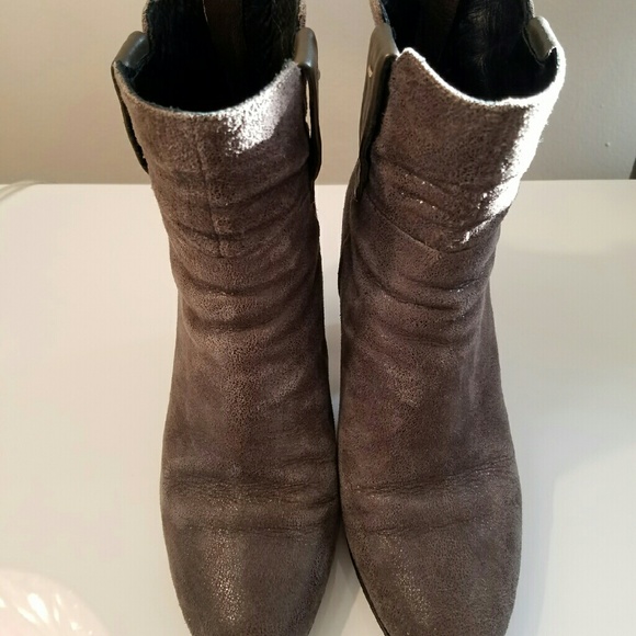 Geox ankle boots