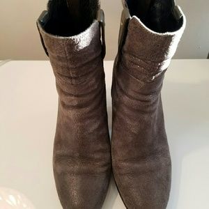 Geox ankle boots
