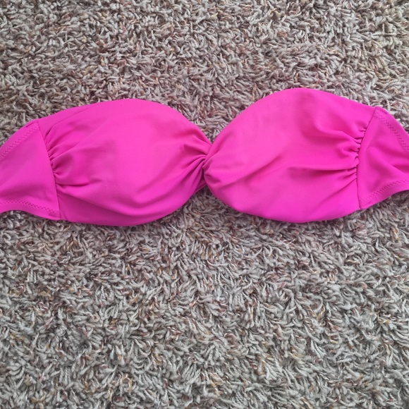 Victoria Secret bikini top
