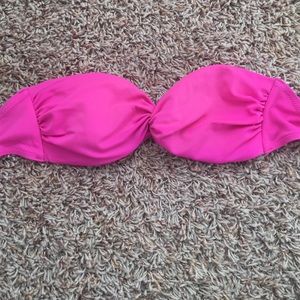 Victoria Secret bikini top