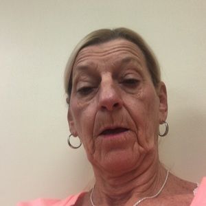 Meet your Posher, Janice