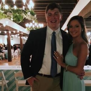 Meet your Posher, Brittany