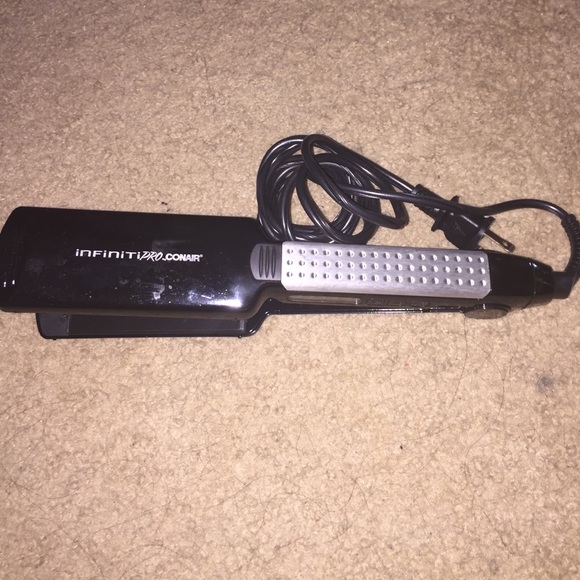 Infiniti pro straightener