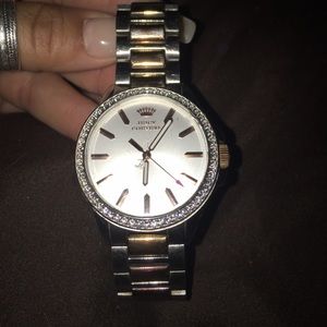 Juicy couture watch