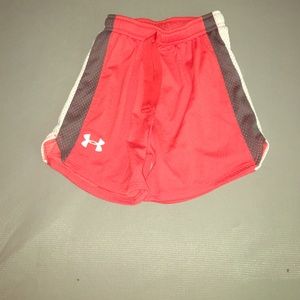 Sport shorts!