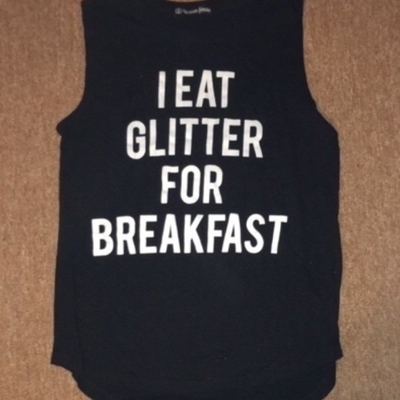 Graphic Muscle Tank