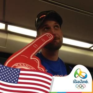 Meet your Posher, Matt