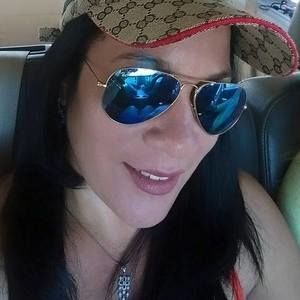 Meet your Posher, Katia