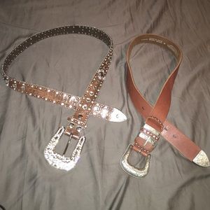 BELTS