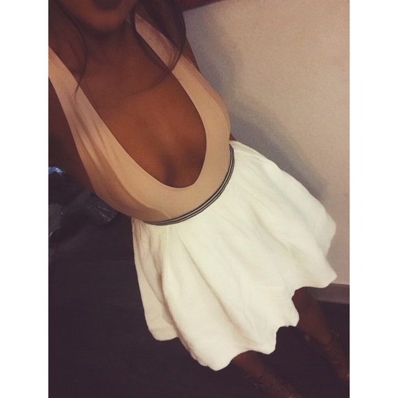 Dressy skirt