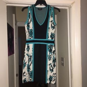 Bandage dress from Bebe