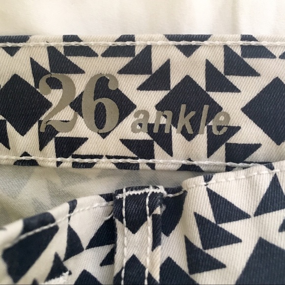 J.Crew Toothpick Skinny Jeans - Picture 3 of 3