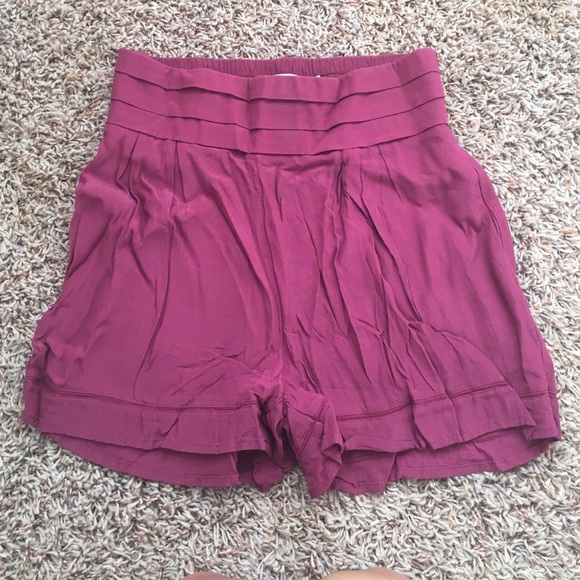 Urban Outfitters shorts