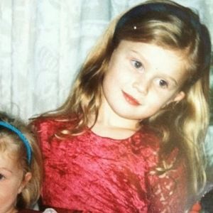 Meet your Posher, Catherine