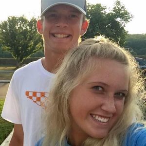 Meet your Posher, Kaitlyn