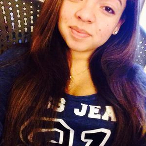 Meet your Posher, Savannah