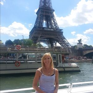 Meet your Posher, Patricia