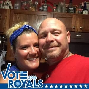 Meet your Posher, Kandi jo