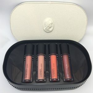 Mac Objects Of Affection Lip Gloss Coffret