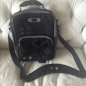 Oakley laptop bag