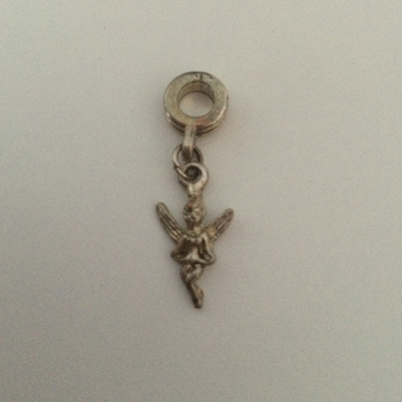 fairy dangle charm