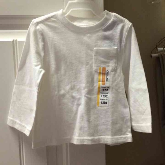 Cherokee Ultimate Tee White