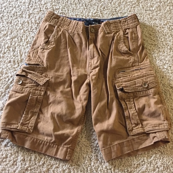 Hurley Shorts