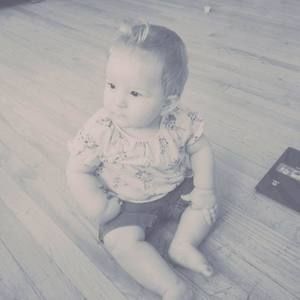 Meet your Posher, Anne