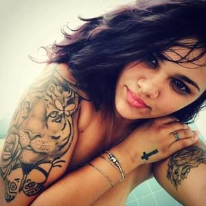 Meet your Posher, Carley