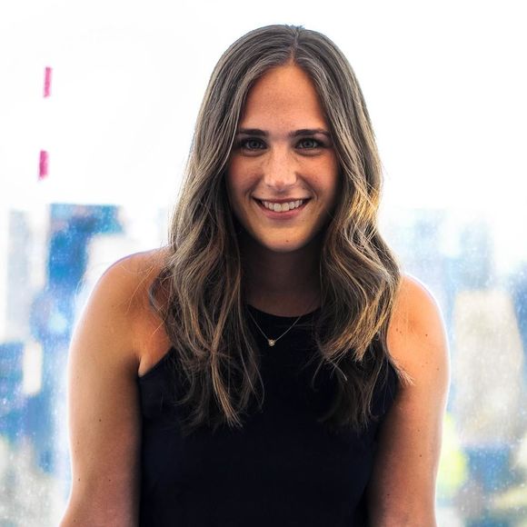 Meet your Posher, Lindsay