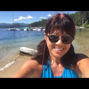 Meet your Posher, Tracee