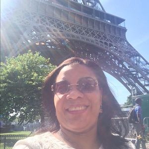 Meet your Posher, Elsie